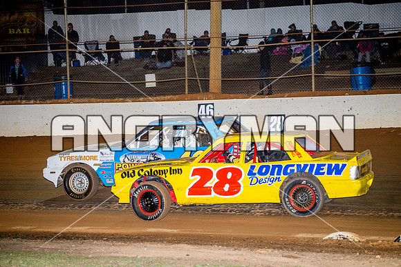 modified 28 t28 nathan russell - 6 - Carrick - 28th Nov 2015-9