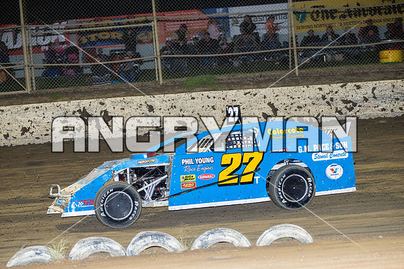 amca 27 t27 - 22 - Latrobe - 27th Feb 2016-2