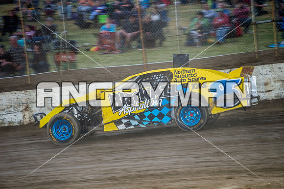 amca 8 t8 - 4 - Hobart - 30th Oct 2015-7