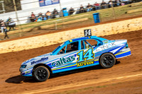 Street Stock 14 T14 - 4 - Carrick - 19th Oct 2019-2
