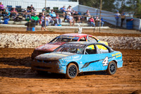 street stock 4 t4 - 21 - Carrick - 20th Feb 2016-2