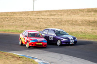 Hyundai 14 - Super Series Rnd 3 - Baskerville - 24-05-2015-11