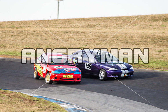 Hyundai 14 - Super Series Rnd 3 - Baskerville - 24-05-2015-11
