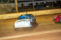 Street Stock 2 T2 - 4 - Carrick - 19th Oct 2019-9