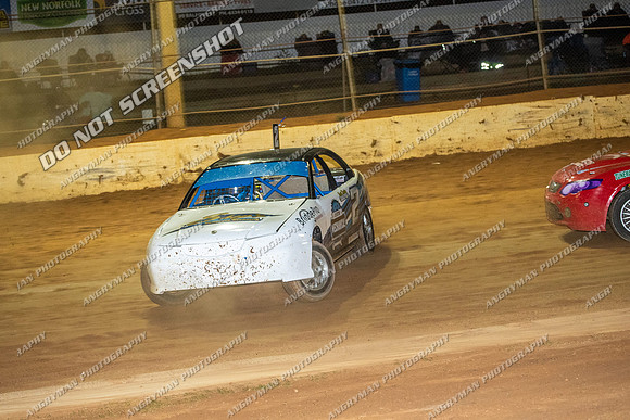 Street Stock 2 T2 - 4 - Carrick - 19th Oct 2019-9