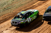 Street Stock 11 T11 - 6 - Carrick - 9th Jan 2021-5
