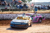tassie six 4 - 6 - Carrick - 28th Nov 2015-5