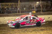 Street Stock 8 T8 - 15 - Latrobe - 18th Jan 2020-10