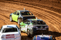 Street Stock 11 T11 - 6 - Carrick - 9th Jan 2021-3