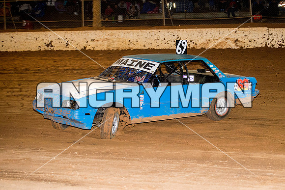 street stock 69 t69 - 21 - Carrick - 20th Feb 2016-11