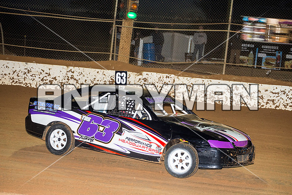 street stock 63 t63 - 6 - Carrick - 28th Nov 2015-5