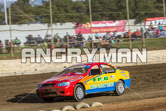 street stock 28 t28 - 5 - Latrobe - 14th Nov 2015-4
