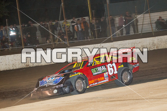 super sedan 61 T61 Laura Davidson - 8 - Hobart - 12th Dec 2015-15