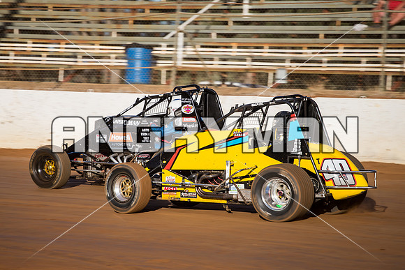 wingless 49 t49 Wade Lello - 12 - Carrick - 8th Jan 2016-4