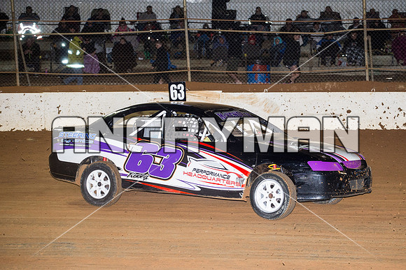 street stock 63 t63 - 6 - Carrick - 28th Nov 2015-7