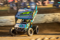 Sprintcar 22 T22 - 08 - Latrobe - 7th Dec 2019-14