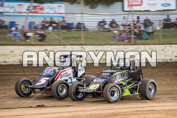 wingless 10 t10 Luke Redpath - 5 - Latrobe - 14th Nov 2015