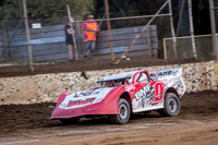 Super Sedan 0 V0 - 17 - Hobart - 26th Jan 2018-12