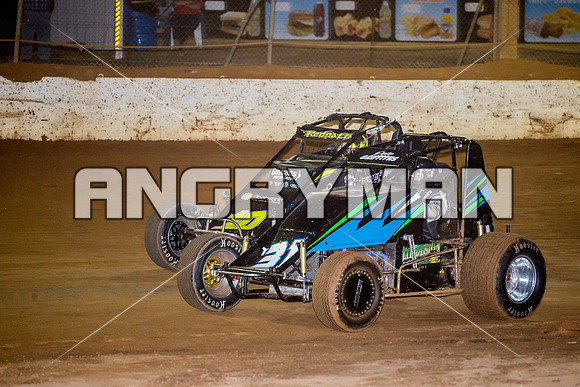 wingless 31 t31 peter griffiths - 12 - Carrick - 8th Jan 2016-7