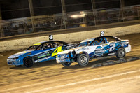 Street Stock 2 T2 - 15 - Latrobe - 18th Jan 2020-15