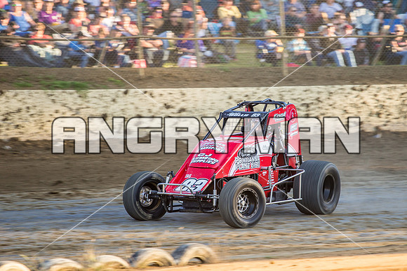wingless 83 t83 jamie rolls - 9 - Latrobe - 27th Dec 2015-4