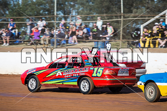 street stock 15 t15 - 6 - Carrick - 28th Nov 2015