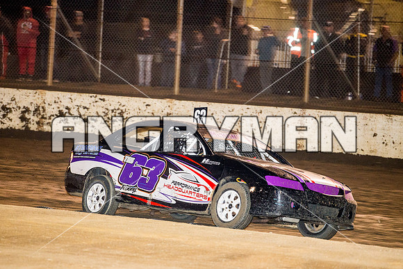 street stock 63 t63 - 8 - Hobart - 12th Dec 2015-8