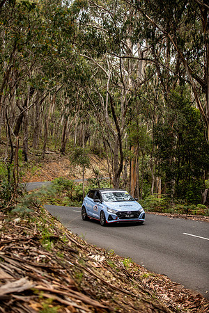 40 - SS14 - Eildon