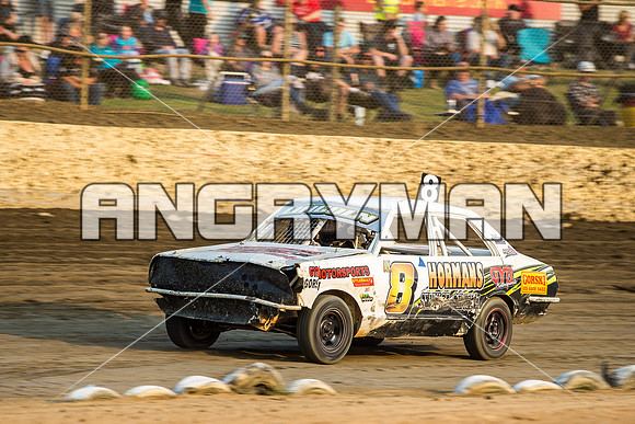 Junior 8 V8 Caleb Lincoln - 15 - Latrobe - 16th Jan 2016-3