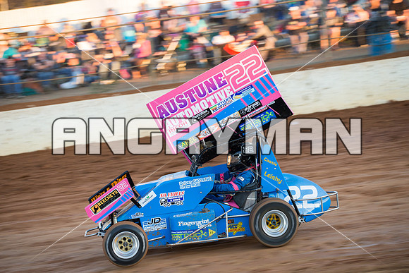formula 500 22 t22 Gaylene McGiveron - 21 - Carrick - 20th Feb 2016-2