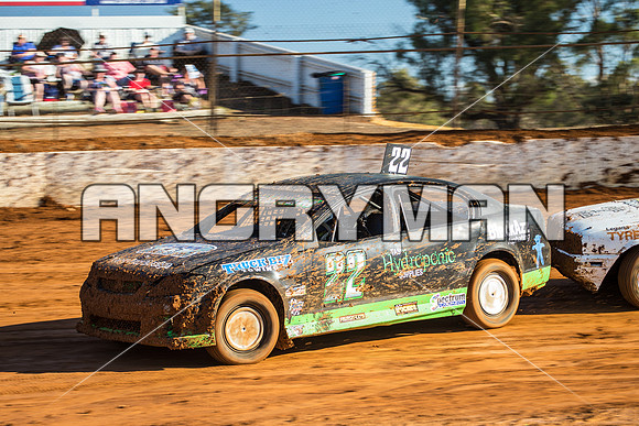 modified 22 t22 Luke Gunn - 19 - Carrick - 6th Feb 2016-2