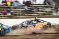 Street Stock 10 T10 - 06 - Hobart - 23rd Nov 2019-17