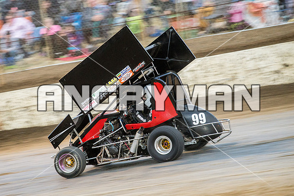 formula 500 99 t99 - 10 - Hobart - 2nd Jan 2016-5