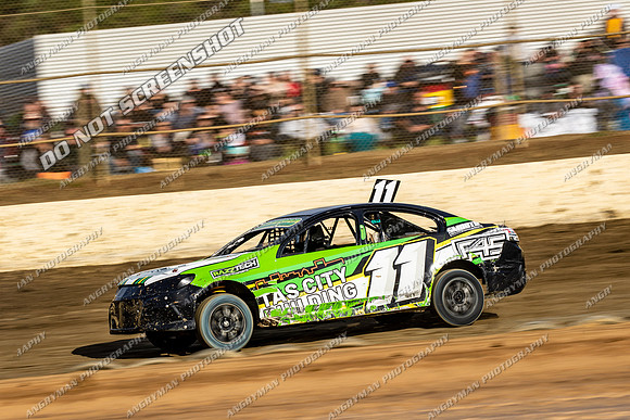 Street Stock 11 T11 - Saturday-3