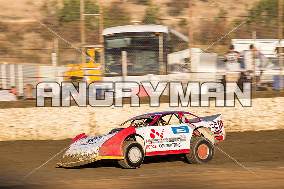 super sedan 24 t24 Anthony Manion - 23 - Hobart - 5th March 2016-5