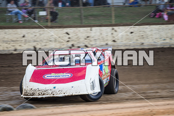 super sedan 48 t48 Wayne Dillon - 5 - Latrobe - 14th Nov 2015-7