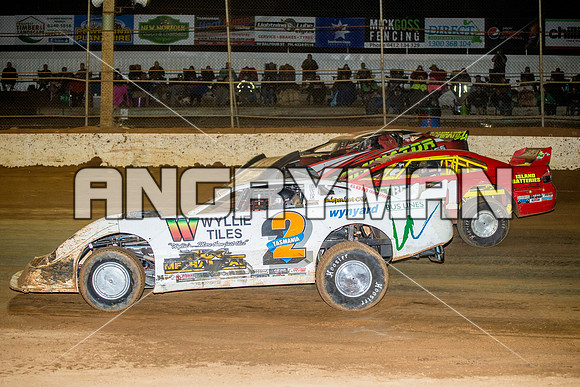 super sedan 22 t22 callum harper - 19 - Carrick - 6th Feb 2016-8