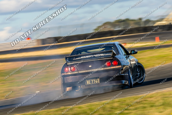 5 - Drift League - Drift Collective Rnd 2 - 17-18 May 2025-9