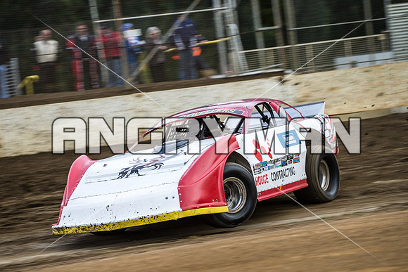 super sedan 24 t24 Anthony Manion - 8 - Hobart - 12th Dec 2015-4