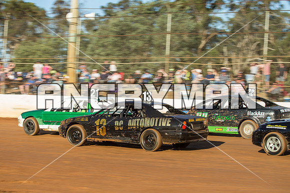 modified 13 t13 brodie piper - 19 - Carrick - 6th Feb 2016-3