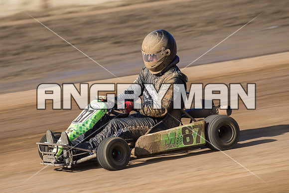 kart 87 - 20 - Hobart - 13th Feb 2016