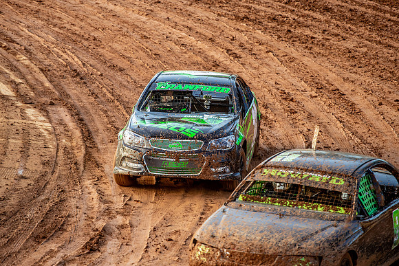 Street Stock 11 T11 - 09 - Carrick - 6th & 7th Jan 2023-6