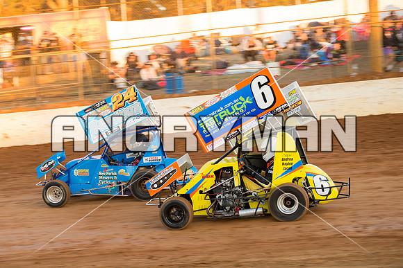 formula 500 6 t6 Jason Cox - 21 - Carrick - 20th Feb 2016-4