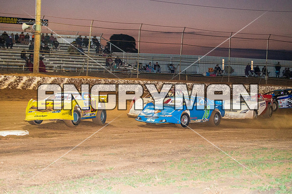 super sedan 11 t11 gil aylett - 18 - Carrick - 5th Feb 2016-9