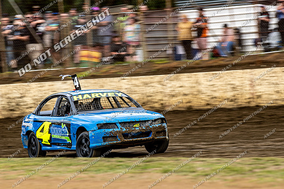 Street Stock 4 T4 - 08 - Hobart - 1st Jan 2023-4