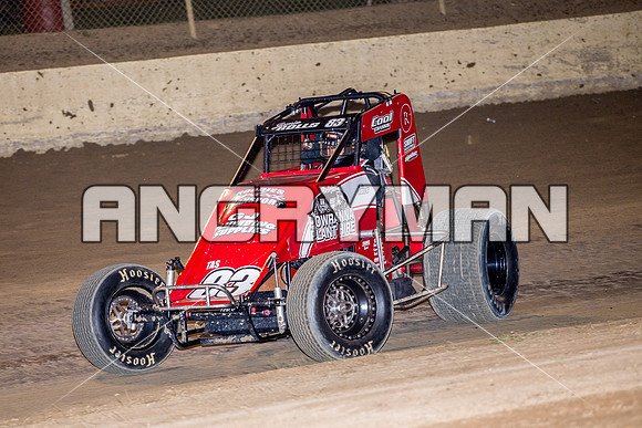 wingless 83 t83 jamie rolls - 5 - Latrobe - 14th Nov 2015-8