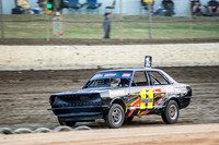 Junior 1 A1 Todd Atkins - 14 - Latrobe - 15th Jan 2016-4