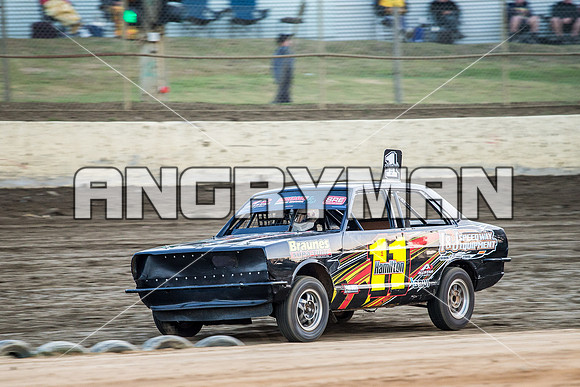 Junior 1 A1 Todd Atkins - 14 - Latrobe - 15th Jan 2016-4
