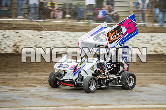formula 500 5 T5 Cody Dransfield - 10 - Hobart - 2nd Jan 2016-3