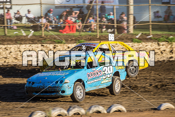 street stock 39 t39 - 22 - Latrobe - 27th Feb 2016